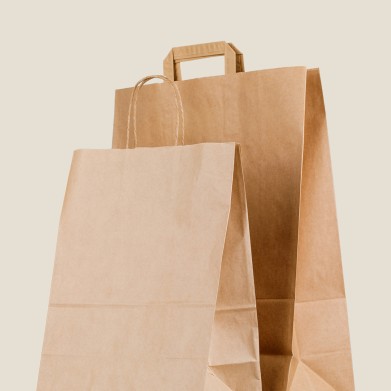 Verpackungen Food & Non-Food